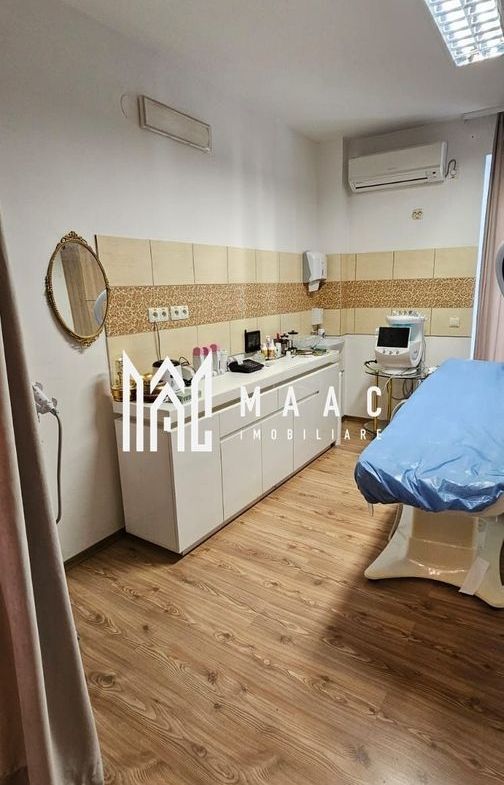 Spatiu comercial/ birouri | Decomandat | Parcare | Turnisor - foto 4