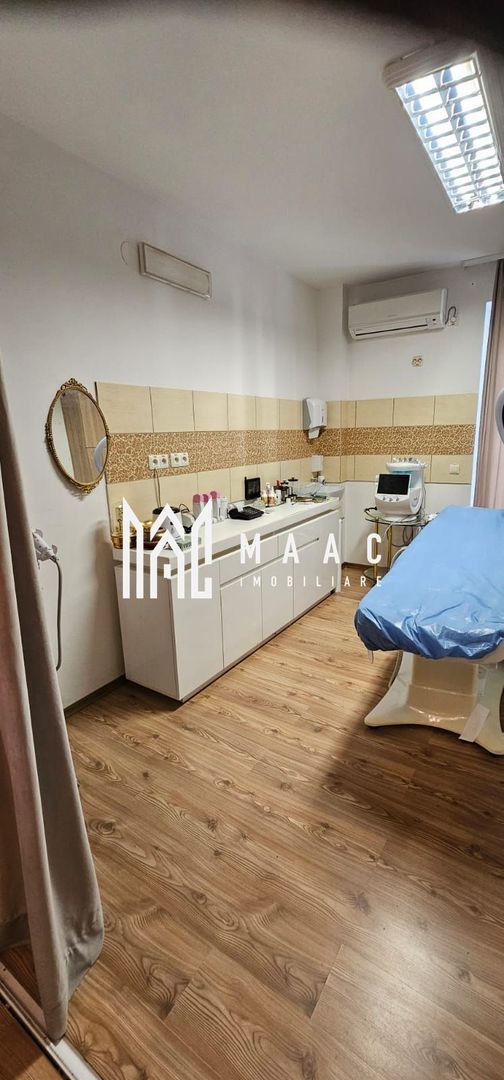 Spatiu comercial/ birouri | Decomandat | Parcare | Turnisor - foto 4