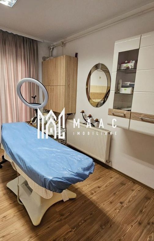 Spatiu comercial/ birouri | Decomandat | Parcare | Turnisor - foto 7