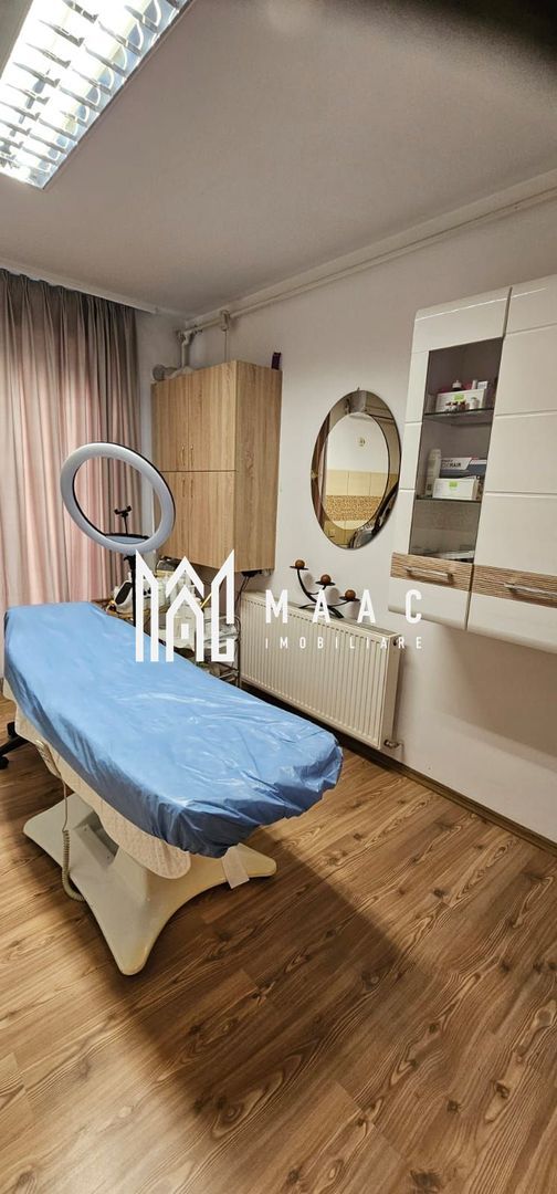 Spatiu comercial/ birouri | Decomandat | Parcare | Turnisor - foto 7