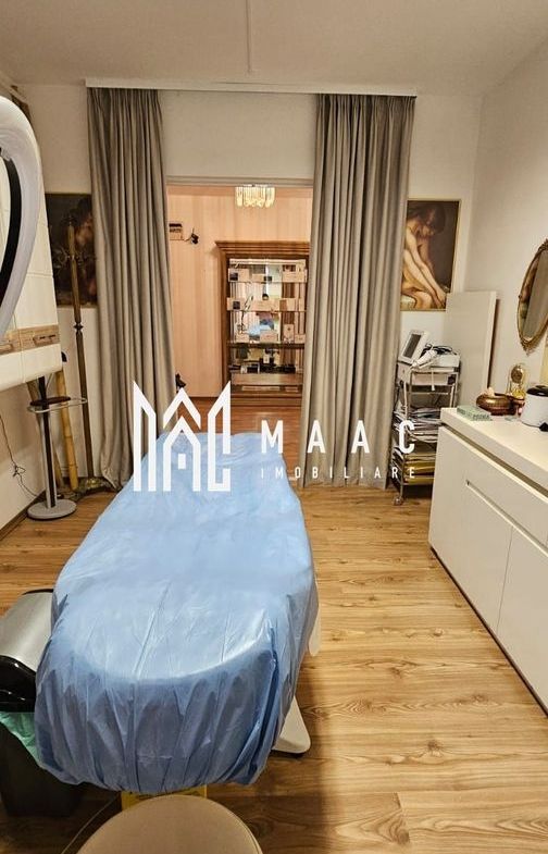 Spatiu comercial/ birouri | Decomandat | Parcare | Turnisor - foto 8