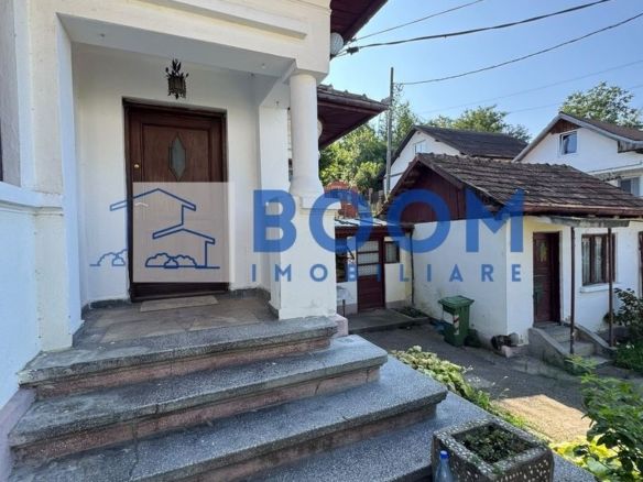 Casă de vânzare | Zona Goranu | Teren 1300 mp | Investitie - foto 2