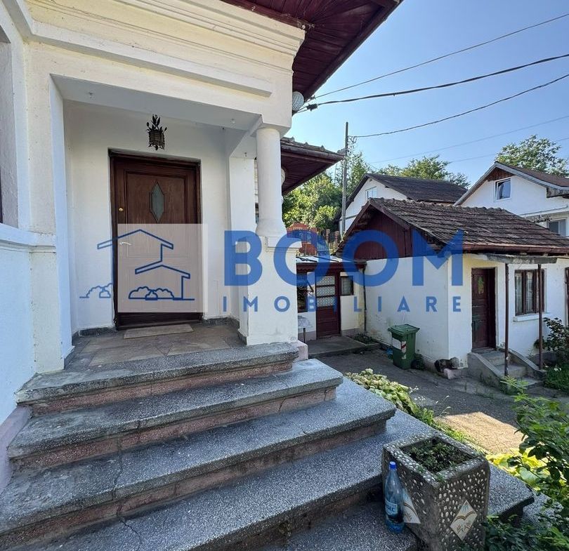 Casă de vânzare | Zona Goranu | Teren 1300 mp | Investitie - foto 2