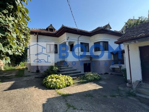 Casă de vânzare | Zona Goranu | Teren 1300 mp | Investitie - foto 3