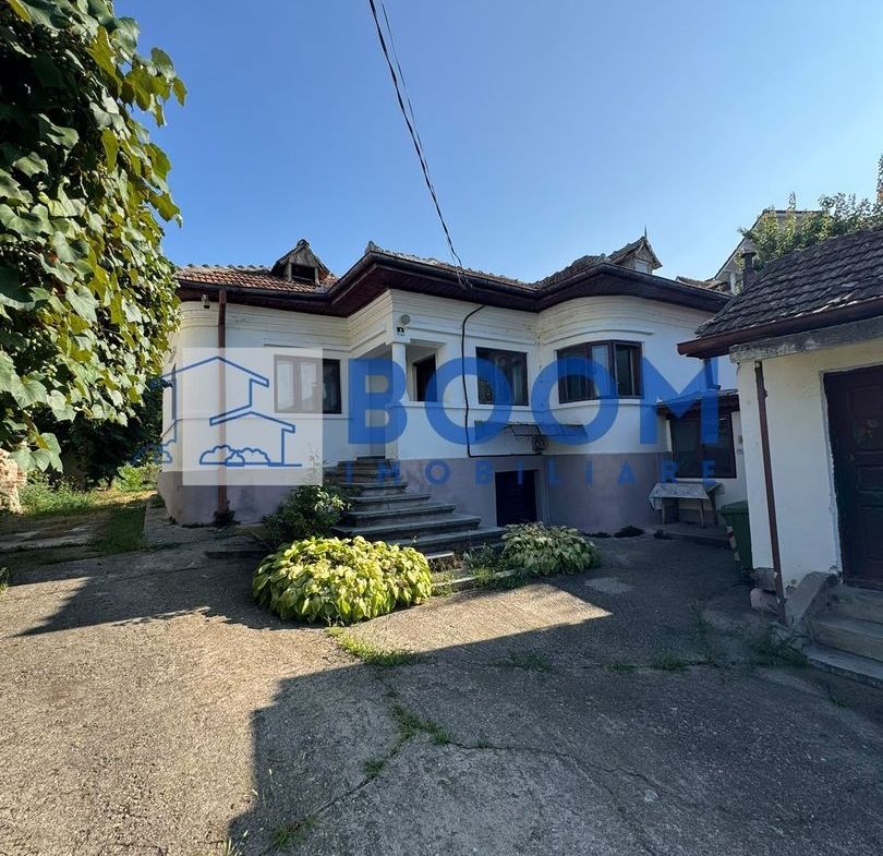 Casă de vânzare | Zona Goranu | Teren 1300 mp | Investitie - foto 3