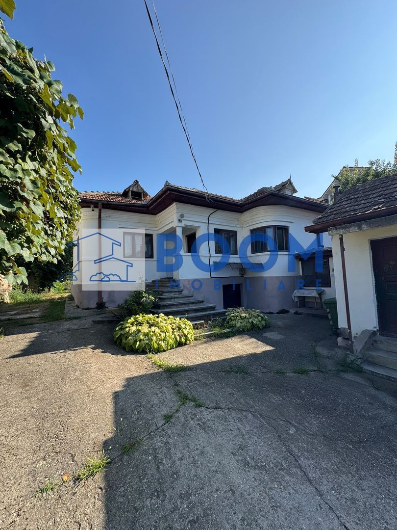 Casă de vânzare | Zona Goranu | Teren 1300 mp | Investitie - foto 3