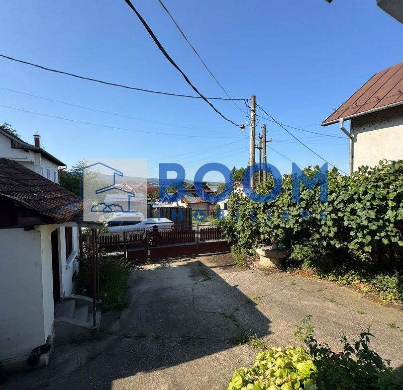 Casă de vânzare | Zona Goranu | Teren 1300 mp | Investitie - foto 4