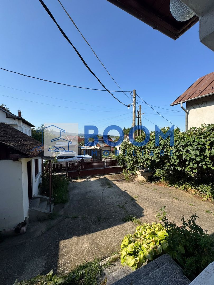 Casă de vânzare | Zona Goranu | Teren 1300 mp | Investitie - foto 4
