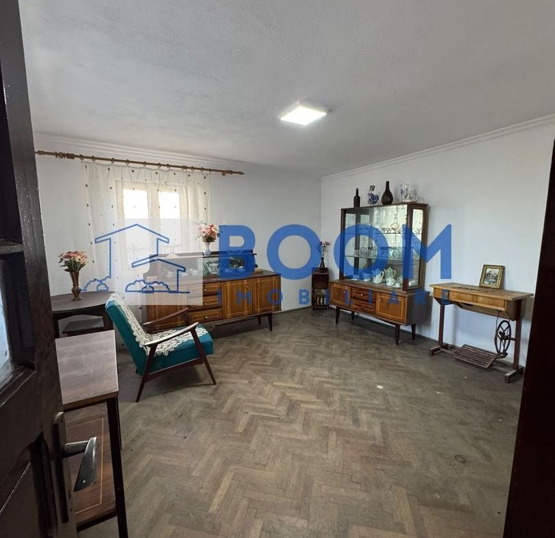 Casă de vânzare | Zona Goranu | Teren 1300 mp | Investitie - foto 5