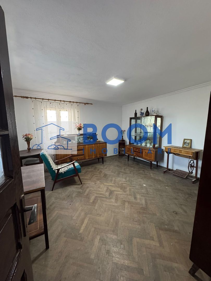 Casă de vânzare | Zona Goranu | Teren 1300 mp | Investitie - foto 5