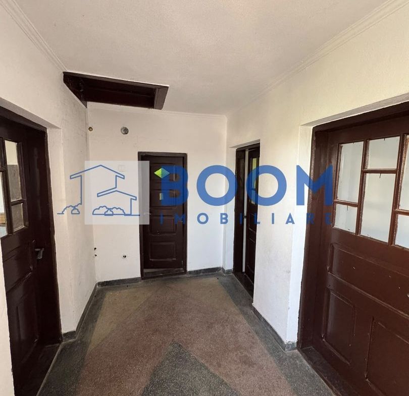 Casă de vânzare | Zona Goranu | Teren 1300 mp | Investitie - foto 6