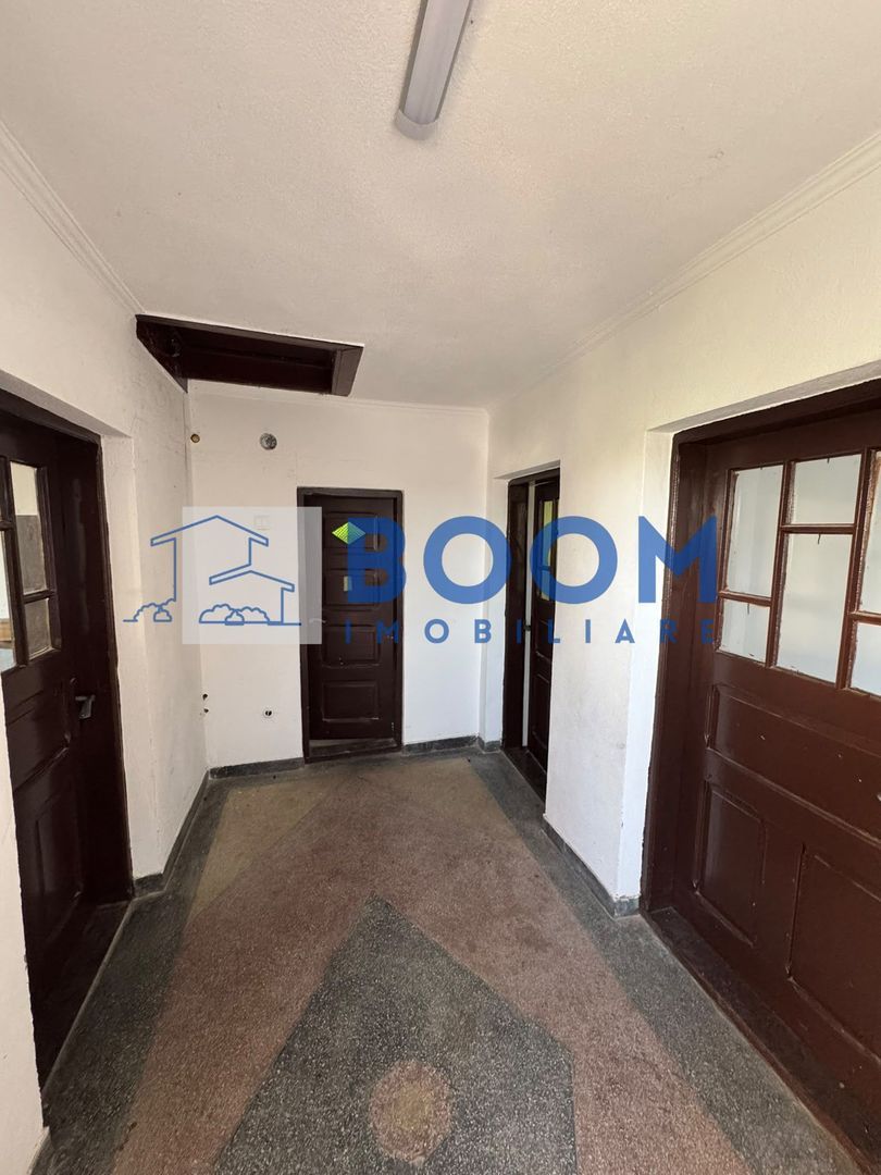 Casă de vânzare | Zona Goranu | Teren 1300 mp | Investitie - foto 6