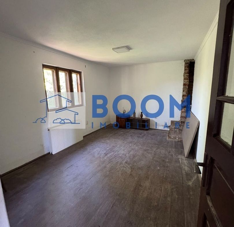 Casă de vânzare | Zona Goranu | Teren 1300 mp | Investitie - foto 7