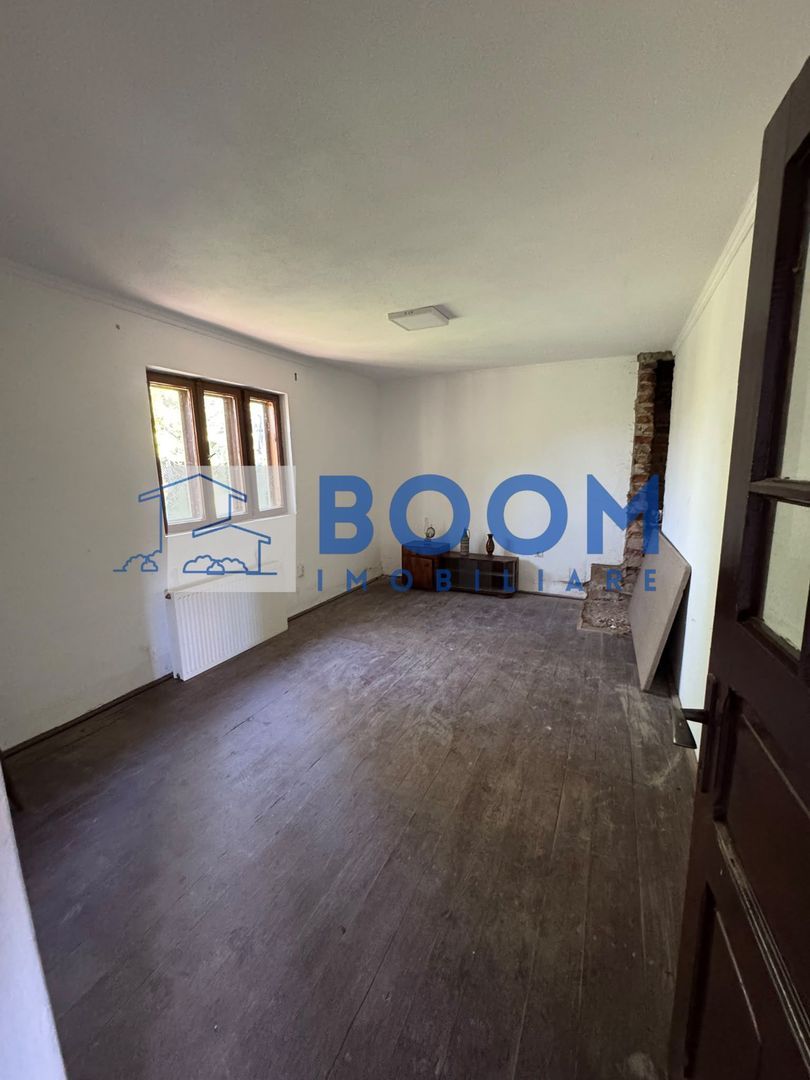 Casă de vânzare | Zona Goranu | Teren 1300 mp | Investitie - foto 7