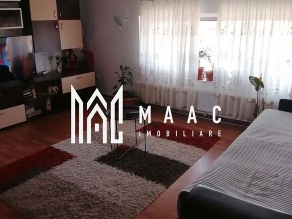 Apartament 1 Camera I Decomandat I Etaj 3 I Calea Poplacii - foto 3