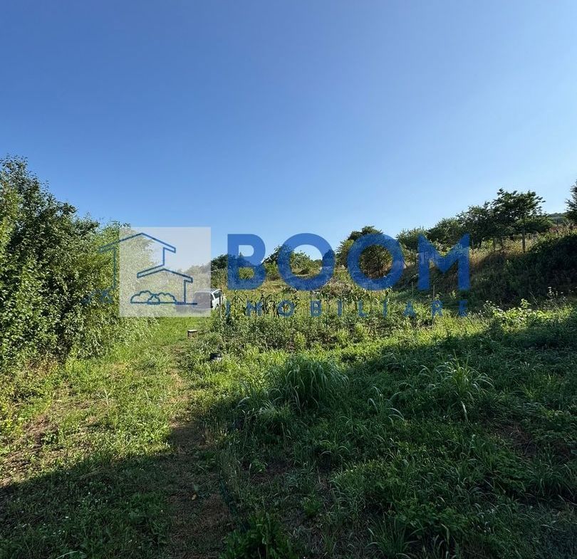 Casă de vânzare | Zona Goranu | Teren 1300 mp | Investitie - foto 8