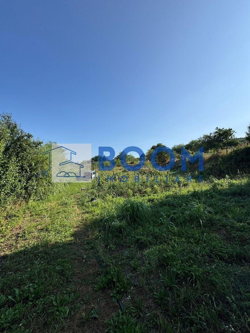 Casă de vânzare | Zona Goranu | Teren 1300 mp | Investitie - foto 8