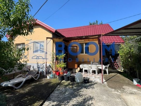 Casa 3 Camere | Calimanesti | Renovata | Centrala Proprie - Imagine principala