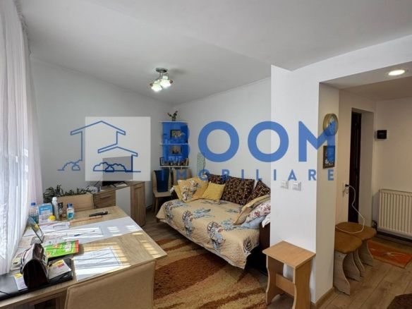 Casa 3 Camere | Calimanesti | Renovata | Centrala Proprie - foto 2