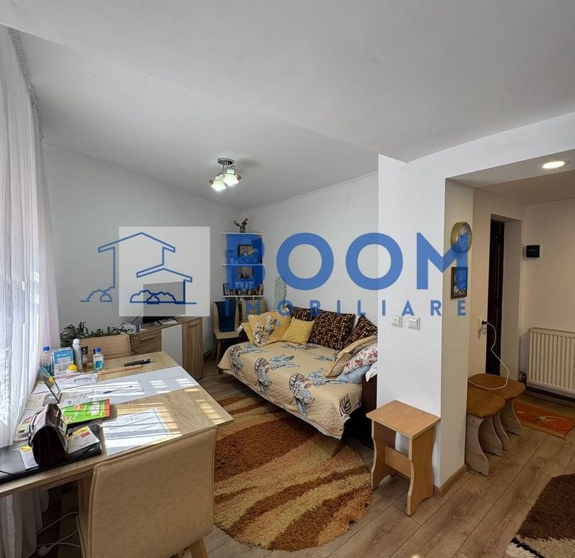 Casa 3 Camere | Calimanesti | Renovata | Centrala Proprie - foto 2