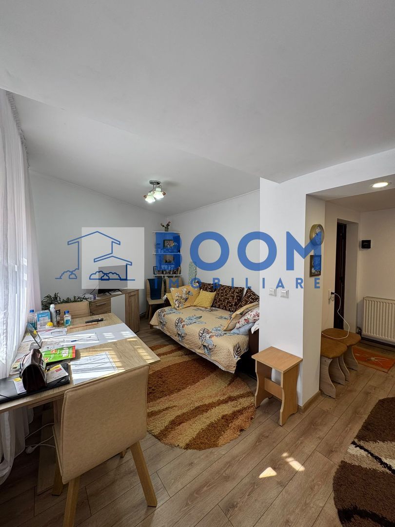Casa 3 Camere | Calimanesti | Renovata | Centrala Proprie - foto 2