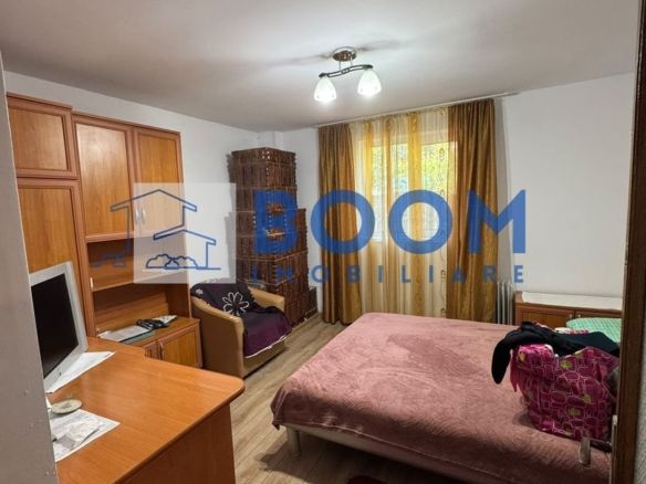 Casa 3 Camere | Calimanesti | Renovata | Centrala Proprie - foto 3