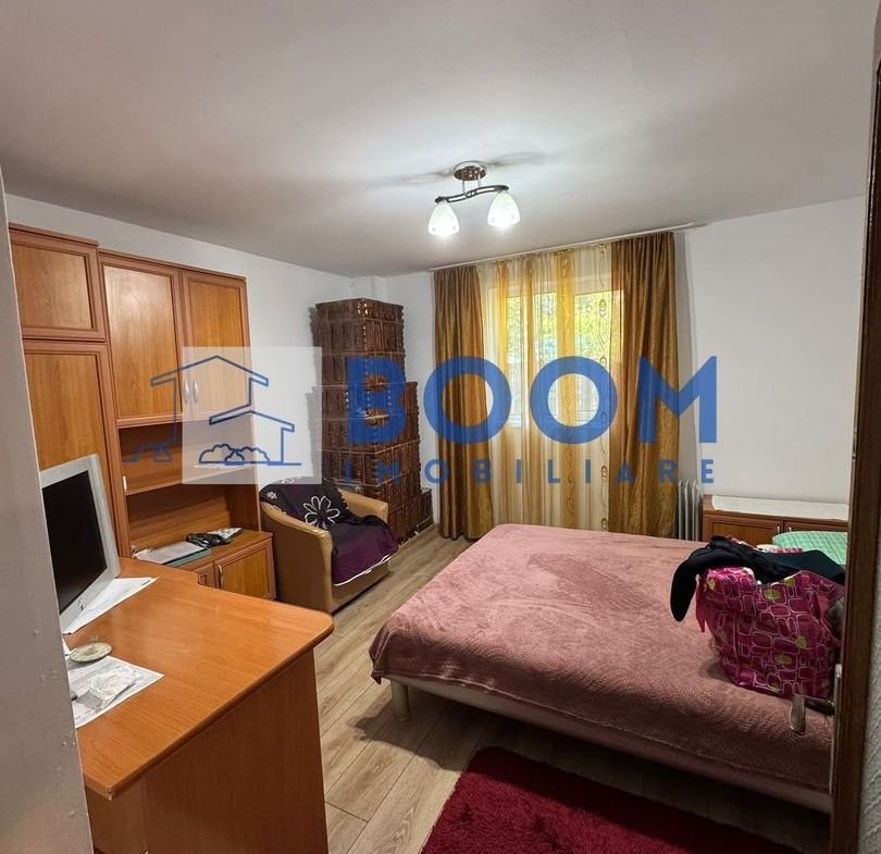 Casa 3 Camere | Calimanesti | Renovata | Centrala Proprie - foto 3