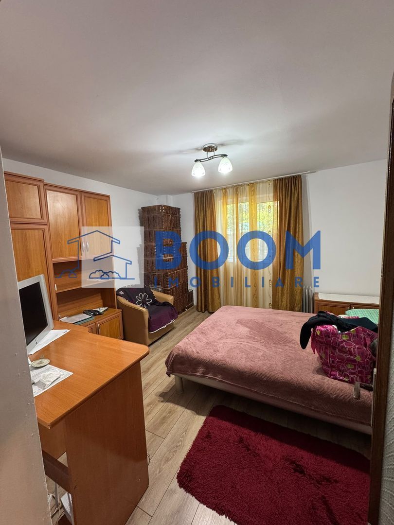Casa 3 Camere | Calimanesti | Renovata | Centrala Proprie - foto 3