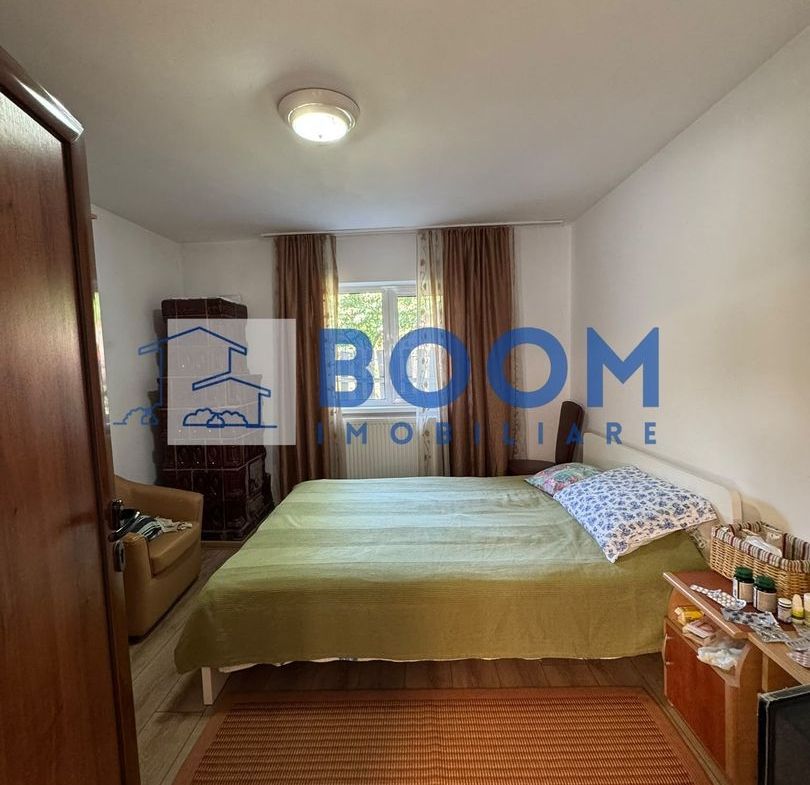 Casa 3 Camere | Calimanesti | Renovata | Centrala Proprie - foto 4