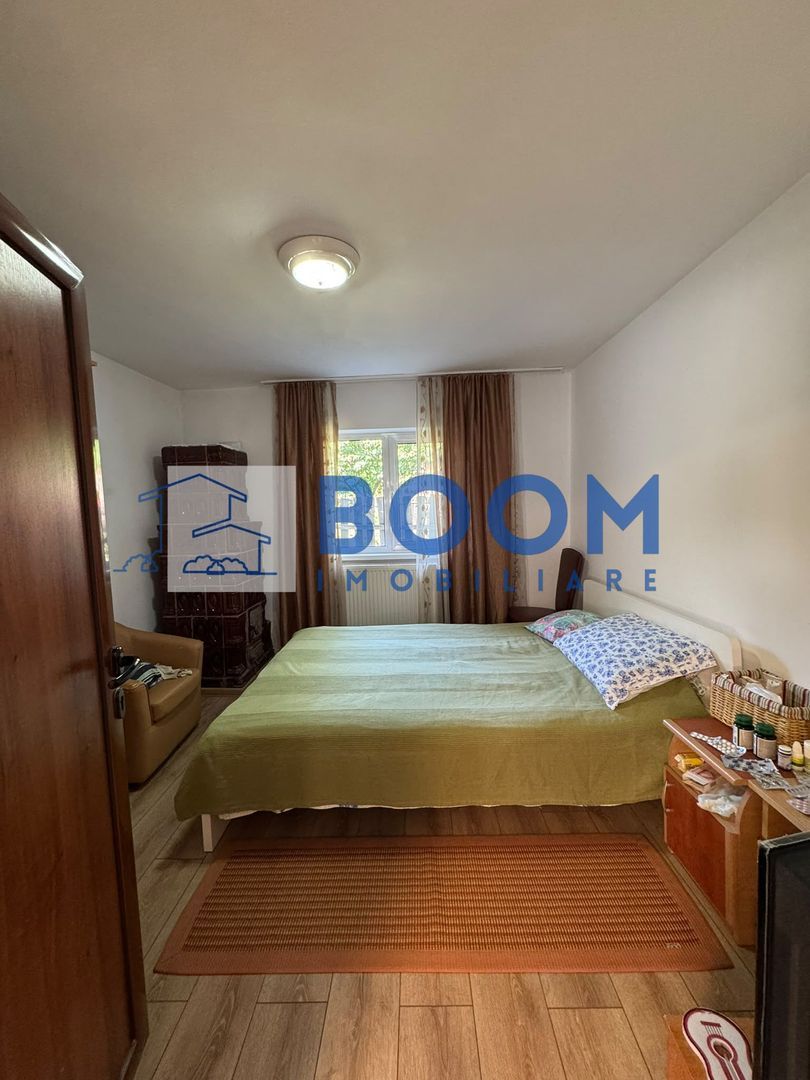 Casa 3 Camere | Calimanesti | Renovata | Centrala Proprie - foto 4