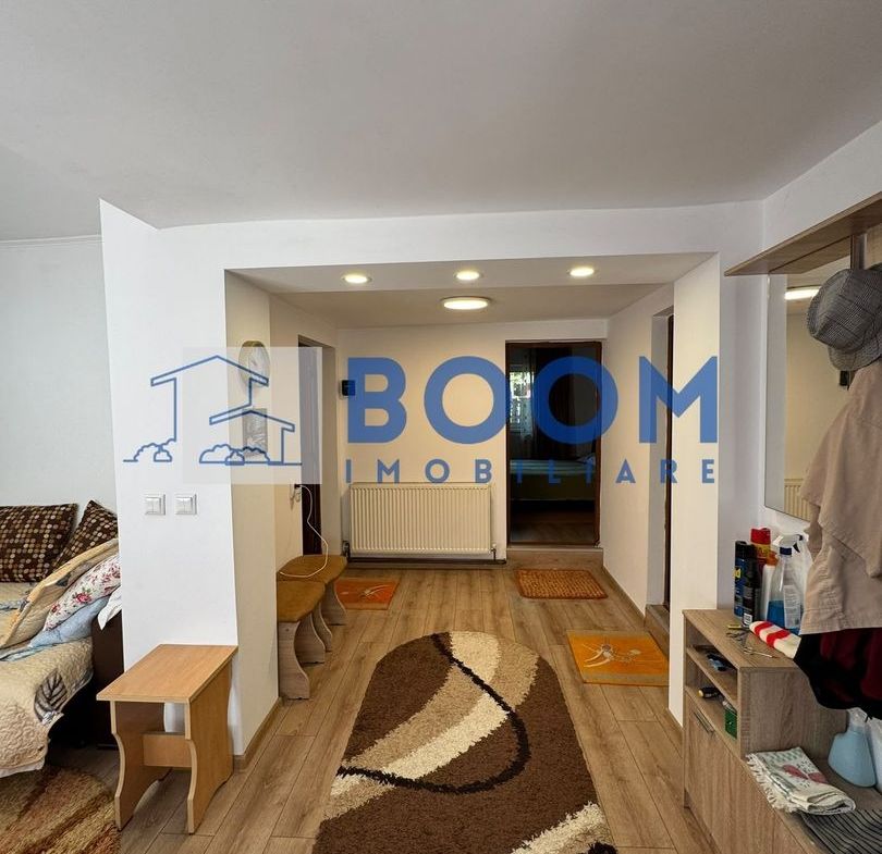 Casa 3 Camere | Calimanesti | Renovata | Centrala Proprie - foto 5