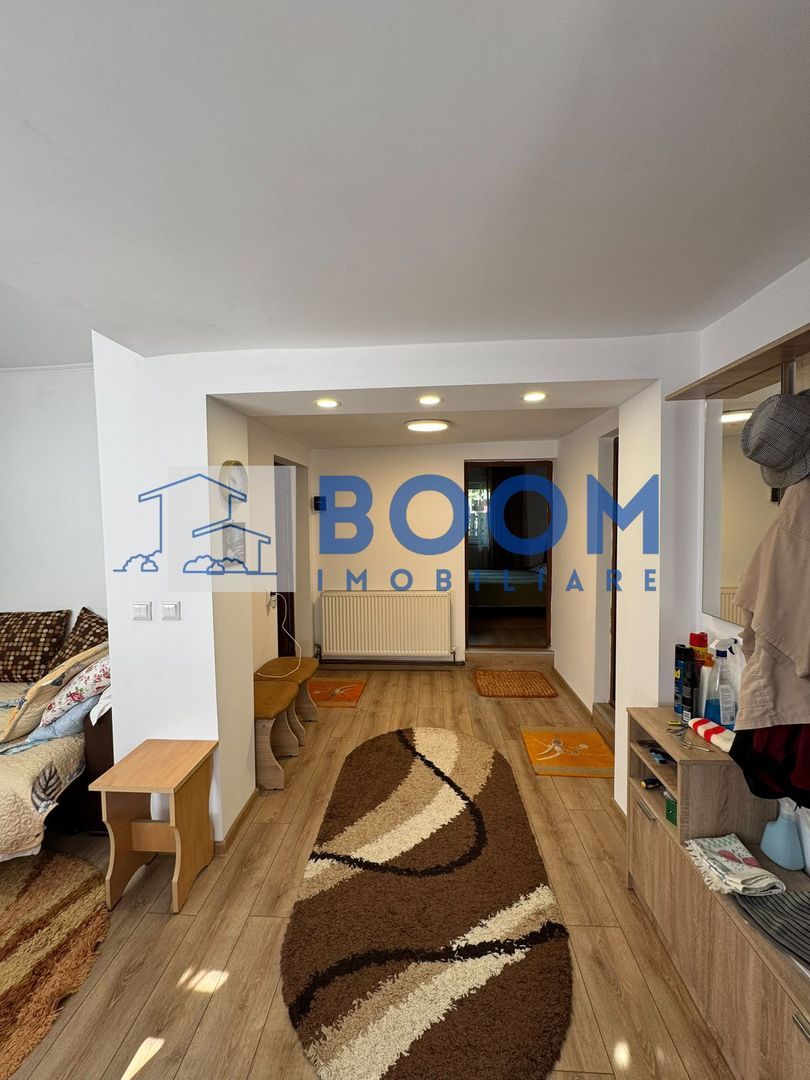 Casa 3 Camere | Calimanesti | Renovata | Centrala Proprie - foto 5
