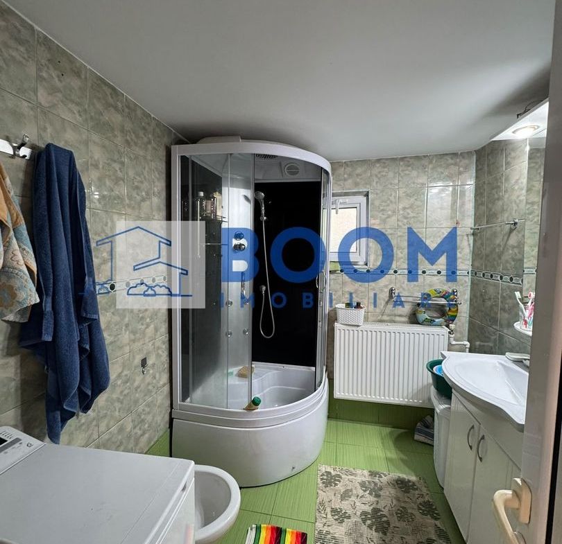 Casa 3 Camere | Calimanesti | Renovata | Centrala Proprie - foto 6