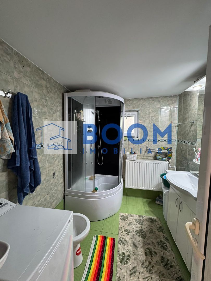Casa 3 Camere | Calimanesti | Renovata | Centrala Proprie - foto 6
