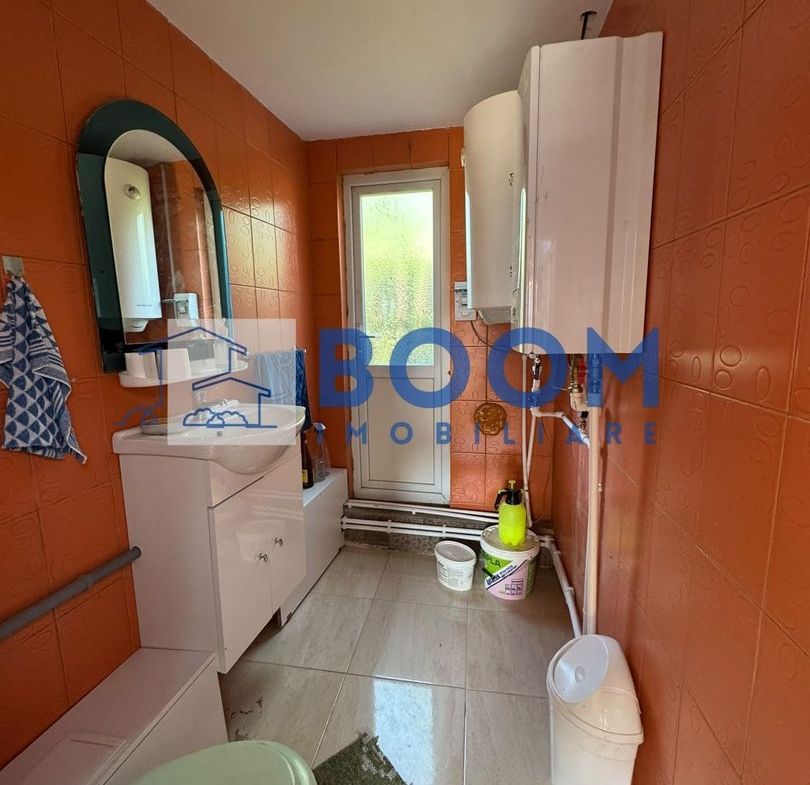 Casa 3 Camere | Calimanesti | Renovata | Centrala Proprie - foto 7