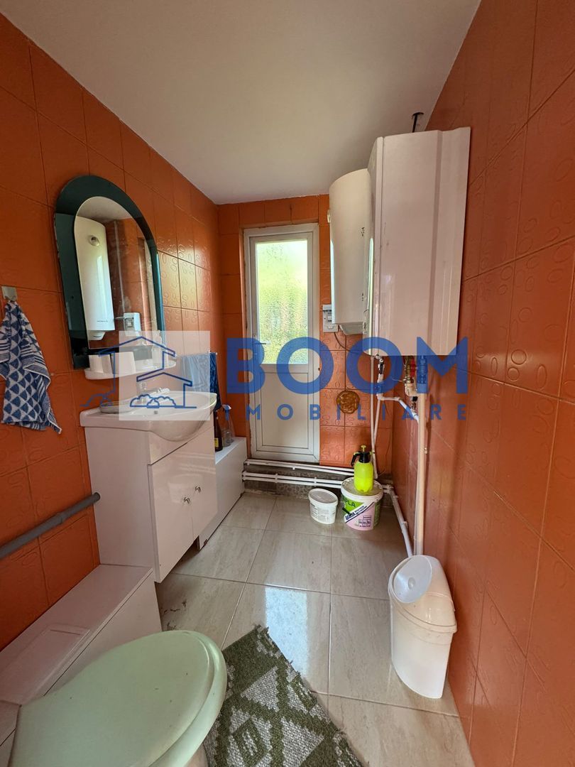 Casa 3 Camere | Calimanesti | Renovata | Centrala Proprie - foto 7