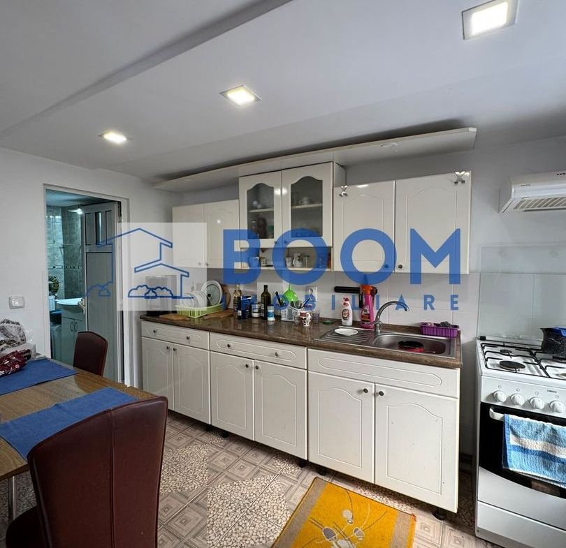 Casa 3 Camere | Calimanesti | Renovata | Centrala Proprie - foto 8