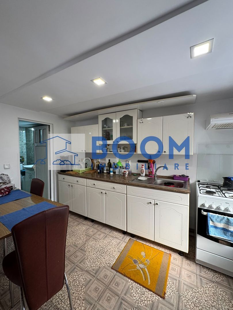 Casa 3 Camere | Calimanesti | Renovata | Centrala Proprie - foto 8