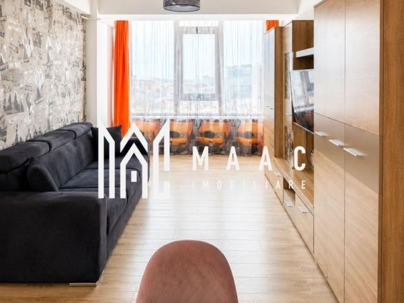 Apartament 2 camere decomandat | Doamna Stanca | vedere panoramică - Imagine principala