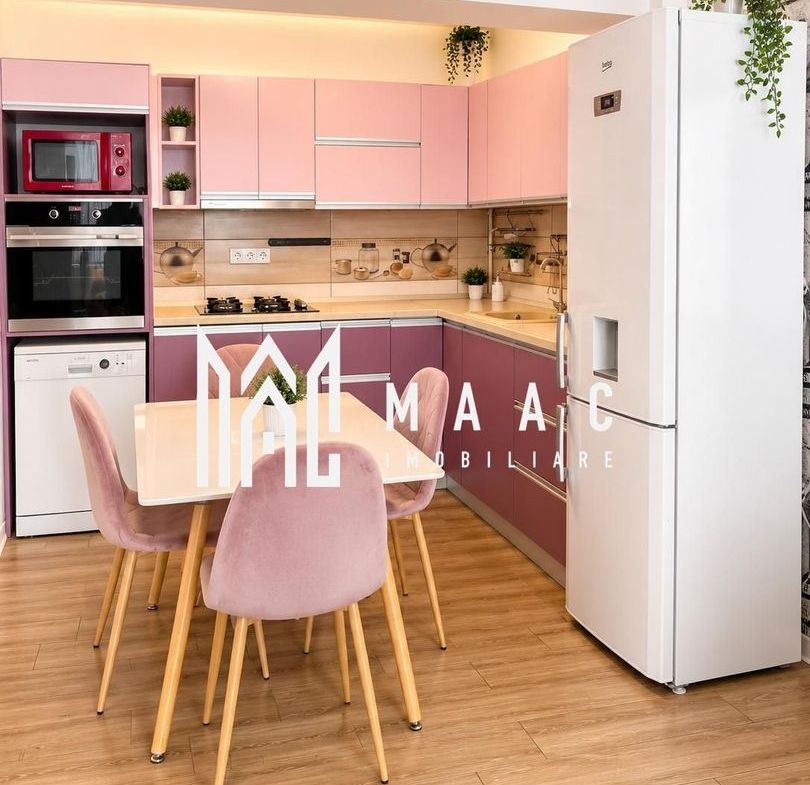 Apartament 2 camere decomandat | Doamna Stanca | vedere panoramică - foto 2