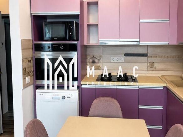Apartament 2 camere decomandat | Doamna Stanca | vedere panoramică - foto 3