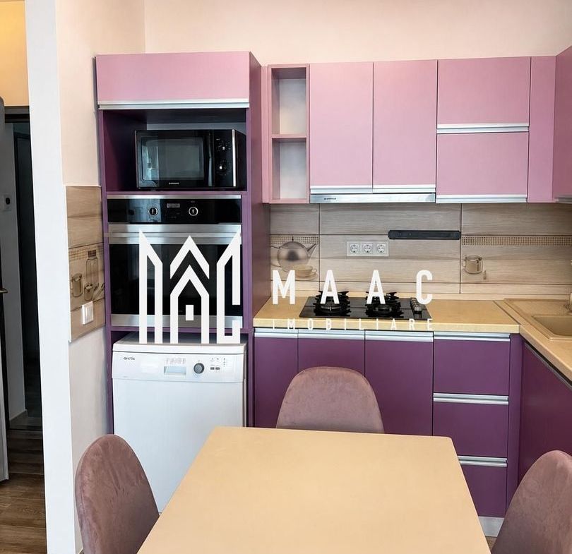 Apartament 2 camere decomandat | Doamna Stanca | vedere panoramică - foto 3