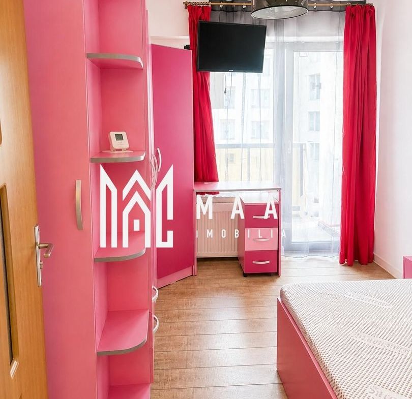 Apartament 2 camere decomandat | Doamna Stanca | vedere panoramică - foto 4