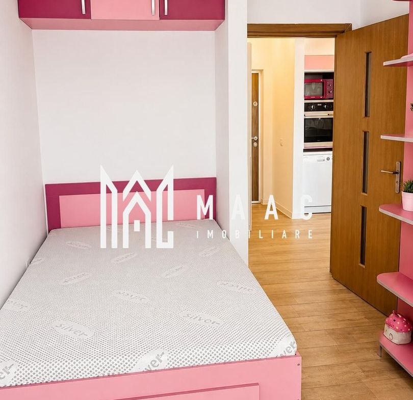 Apartament 2 camere decomandat | Doamna Stanca | vedere panoramică - foto 5