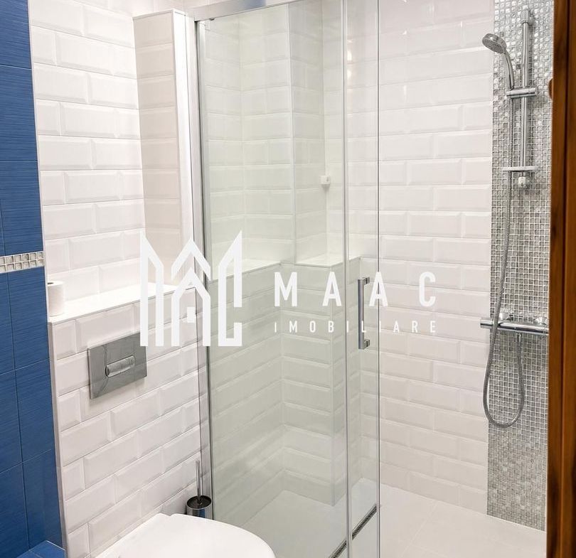 Apartament 2 camere decomandat | Doamna Stanca | vedere panoramică - foto 6