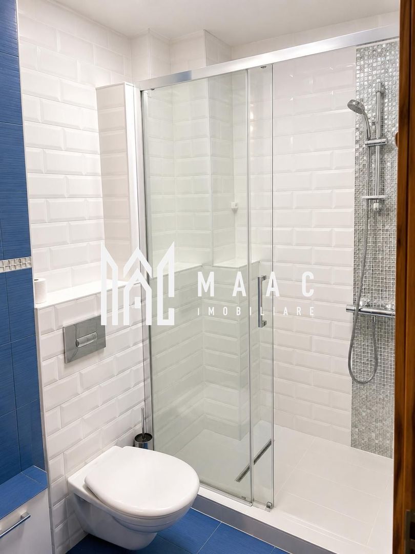 Apartament 2 camere decomandat | Doamna Stanca | vedere panoramică - foto 6