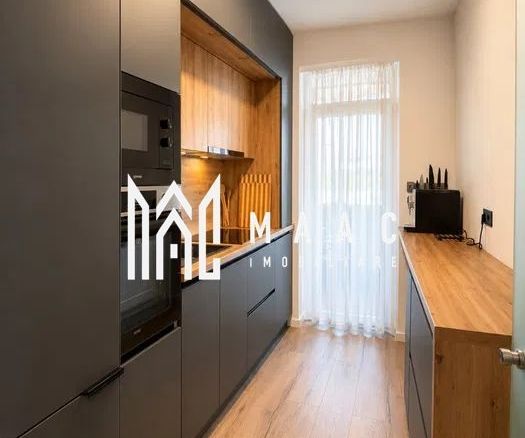 Apartament 3 camere decomandat | Broscărie, Sibiu | 62 mp - foto 3