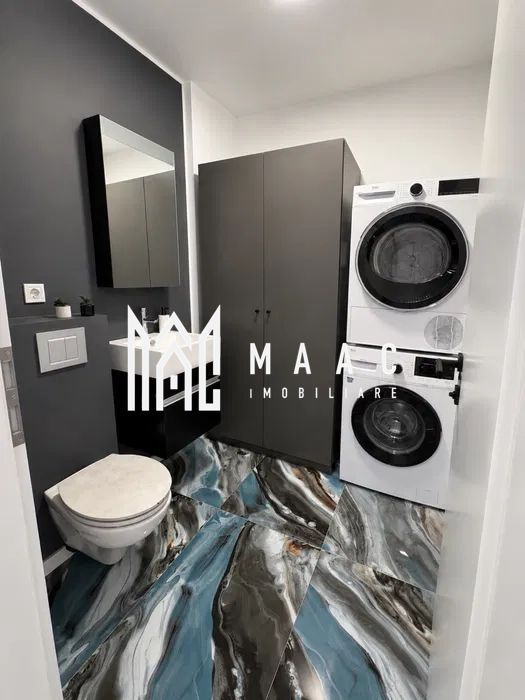 Apartament 3 camere decomandat | Broscărie, Sibiu | 62 mp - foto 7