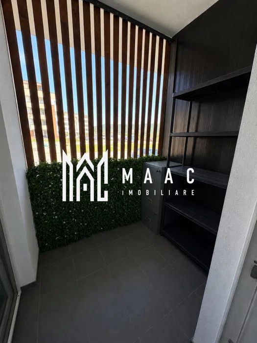 Apartament 3 camere decomandat | Broscărie, Sibiu | 62 mp - foto 8