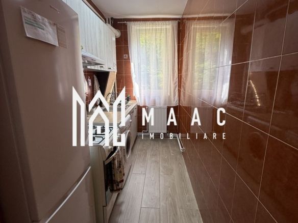 Apartament 2 Camere | 40 MP | Pivniță | Balcon Generos | Parter | Zona Hipodrom - Imagine principala